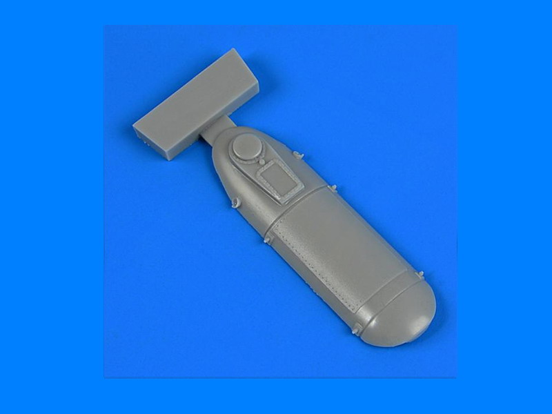 QB72535 L-29RS Delfín conversion 1/72